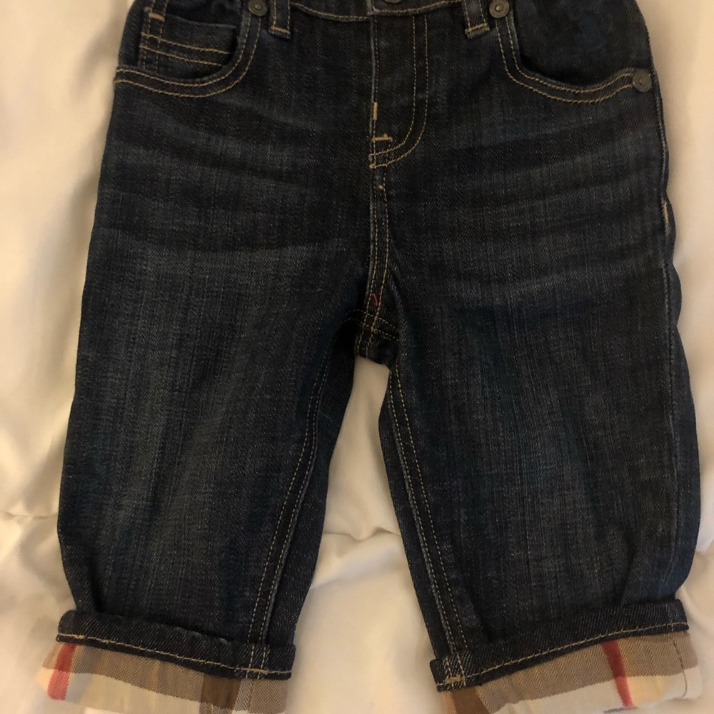 Burberry Jeans